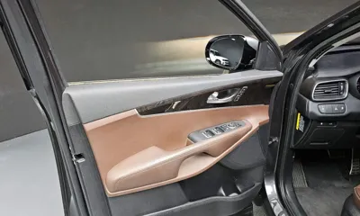 Kia Sorento 2017, 50726 км, за 10742.26 USD - фото 24