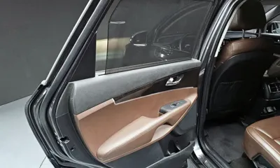 Kia Sorento 2017, 50726 км, за 10742.26 USD - фото 25