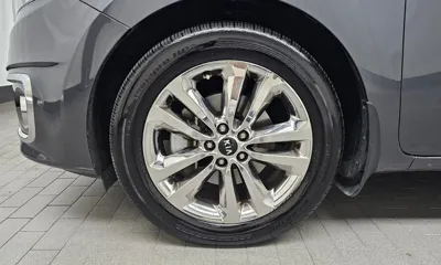 Kia Canival 2015, 196953 км, за 5120.58 USD