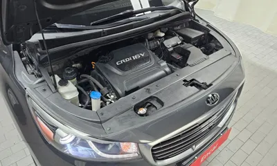 Kia Canival 2015, 196953 км, за 5120.58 USD - фото 6