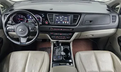 Kia Canival 2015, 196953 км, за 5120.58 USD - фото 7