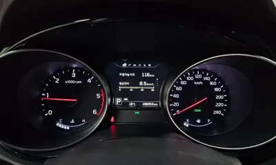 Kia Canival 2015, 196953 км, за 5120.58 USD - фото 8