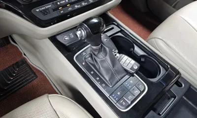 Kia Canival 2015, 196953 км, за 5120.58 USD - фото 9