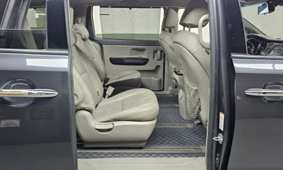 Kia Canival 2015, 196953 км, за 5120.58 USD - фото 12