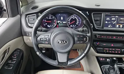 Kia Canival 2015, 196953 км, за 5120.58 USD - фото 13
