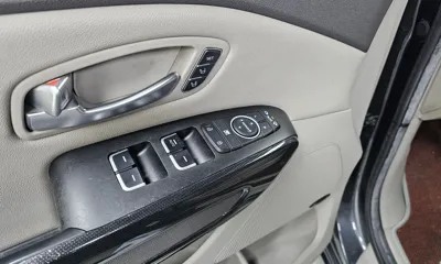 Kia Canival 2015, 196953 км, за 5120.58 USD - фото 14