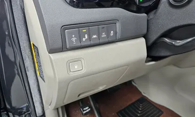 Kia Canival 2015, 196953 км, за 5120.58 USD - фото 15
