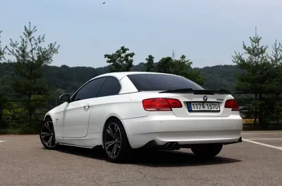 BMW 3-Series 2009, 147500 км, за 5854.81 USD