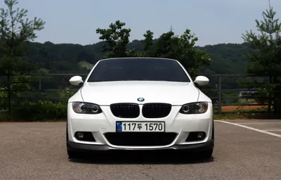 BMW 3-Series 2009, 147500 км, за 5854.81 USD