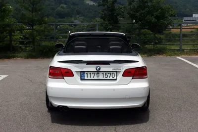 BMW 3-Series 2009, 147500 км, за 5854.81 USD