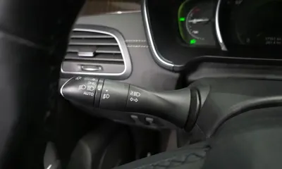 Renault-KoreaSamsung SM6 2016, 57561 км, за 6045.63 USD - фото 30