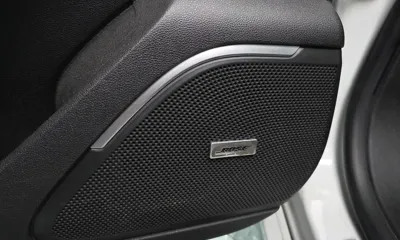 Renault-KoreaSamsung SM6 2016, 57561 км, за 6045.63 USD - фото 31