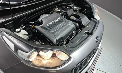 Kia Sportage 2017, 79336 км, за 8262.83 USD - фото 6