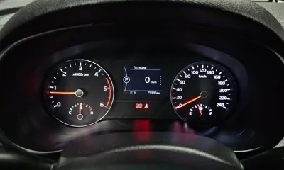 Kia Sportage 2017, 79336 км, за 8262.83 USD - фото 8