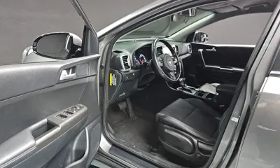 Kia Sportage 2017, 79336 км, за 8262.83 USD - фото 10