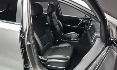 Kia Sportage 2017, 79336 км, за 8262.83 USD - фото 11