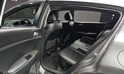 Kia Sportage 2017, 79336 км, за 8262.83 USD - фото 12
