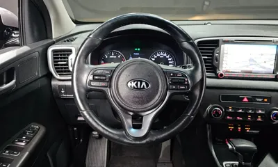 Kia Sportage 2017, 79336 км, за 8262.83 USD - фото 13