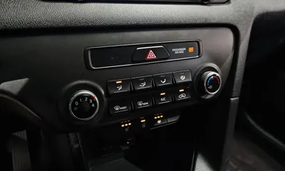Kia Sportage 2017, 79336 км, за 8262.83 USD - фото 17
