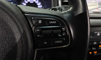 Kia Sportage 2017, 79336 км, за 8262.83 USD - фото 18