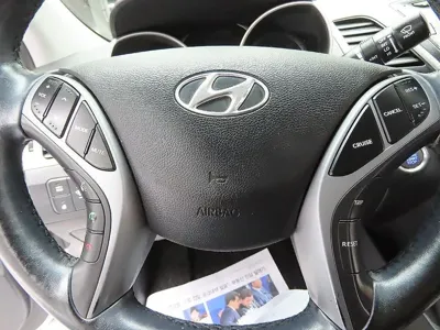 Hyundai Avante 2016, 96620 км, за 4420.46 USD - фото 15