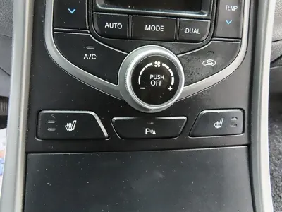 Hyundai Avante 2016, 96620 км, за 4420.46 USD - фото 17