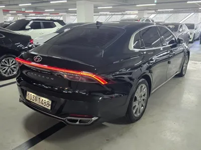Hyundai Grandeur 2020, 77081 км, за 19674.28 USD