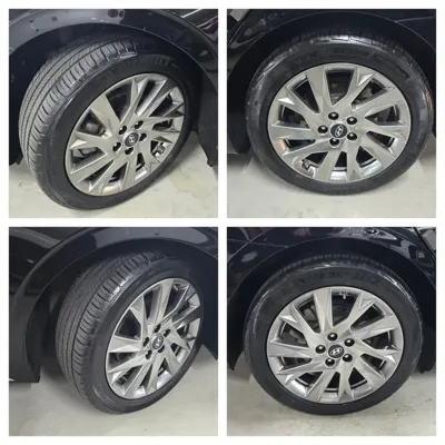 Hyundai Grandeur 2020, 77081 км, за 19674.28 USD