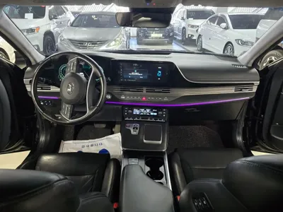 Hyundai Grandeur 2020, 77081 км, за 19674.28 USD - фото 7