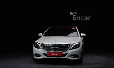 Mercedes-Benz S-Class 2015, 207117 км, за 11152.68 USD