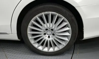 Mercedes-Benz S-Class 2015, 207117 км, за 11152.68 USD
