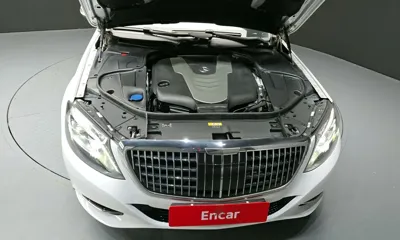 Mercedes-Benz S-Class 2015, 207117 км, за 11152.68 USD - фото 6