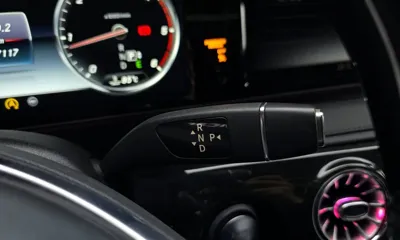 Mercedes-Benz S-Class 2015, 207117 км, за 11152.68 USD - фото 9