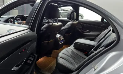 Mercedes-Benz S-Class 2015, 207117 км, за 11152.68 USD - фото 11