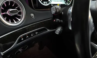 Mercedes-Benz S-Class 2015, 207117 км, за 11152.68 USD - фото 14
