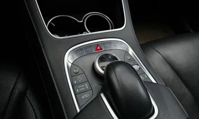 Mercedes-Benz S-Class 2015, 207117 км, за 11152.68 USD - фото 16
