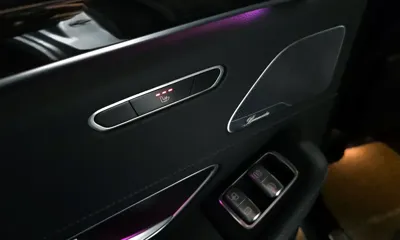 Mercedes-Benz S-Class 2015, 207117 км, за 11152.68 USD - фото 17