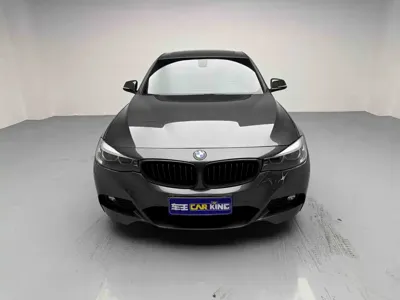 BMW 3 Series GT 2021, 64200 км, за 16170.96 USD