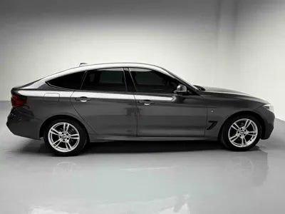 BMW 3 Series GT 2021, 64200 км, за 16170.96 USD