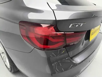 BMW 3 Series GT 2021, 64200 км, за 16170.96 USD