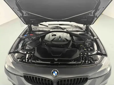 BMW 3 Series GT 2021, 64200 км, за 16216.75 USD - фото 6