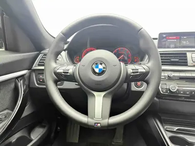 BMW 3 Series GT 2021, 64200 км, за 16216.75 USD - фото 7