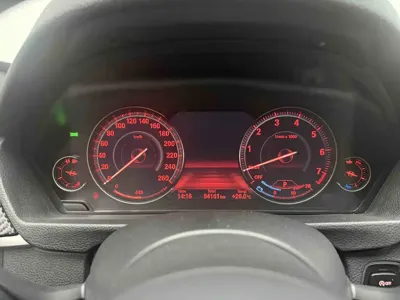 BMW 3 Series GT 2021, 64200 км, за 16216.75 USD - фото 15
