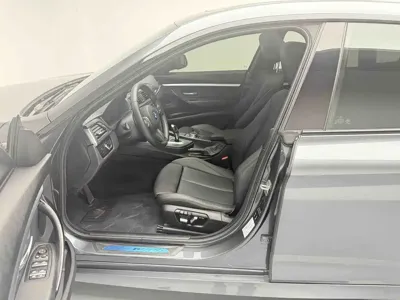 BMW 3 Series GT 2021, 64200 км, за 16216.75 USD - фото 16