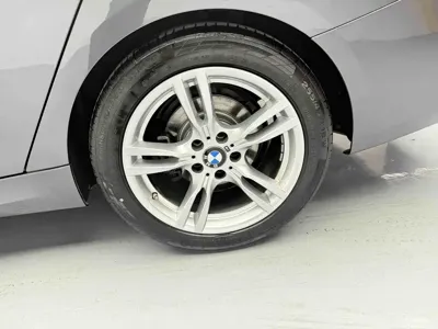 BMW 3 Series GT 2021, 64200 км, за 16216.75 USD - фото 17