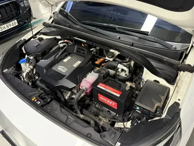Hyundai Ioniq 2018, 316262 км, за 4522.78 USD