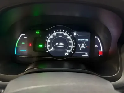 Hyundai Ioniq 2018, 316262 км, за 4522.78 USD - фото 6