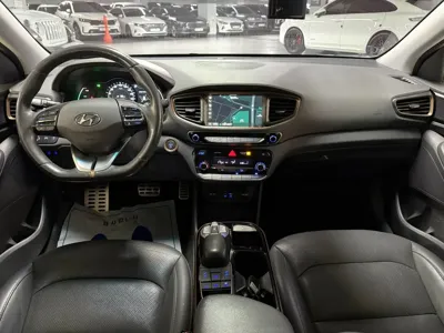 Hyundai Ioniq 2018, 316262 км, за 4522.78 USD - фото 7