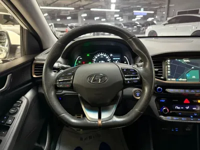 Hyundai Ioniq 2018, 316262 км, за 4522.78 USD - фото 8