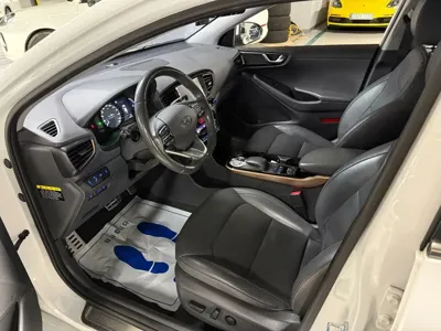Hyundai Ioniq 2018, 316262 км, за 4522.78 USD - фото 9